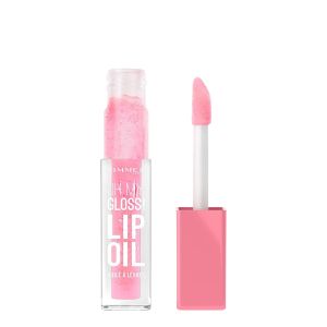OH MY GLOSS! LIP OIL 001 PINK FLUSH