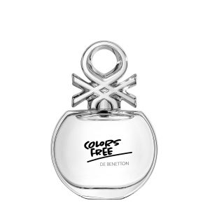 COLORS FREE WOMAN EDT 80ML EDICIÓN LIMITADA