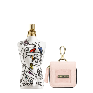 LE MALE PRIDE EDT 125ML EDICIÓN LIMITADA + FUNDA AIRPODS DE REGALO