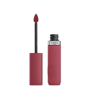 INFAILLIBLE MATTE RESISTANCE NUDE LIPSTICK 665 FIRST MOVE