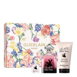 LA PETITE ROBE NOIRE EDP INTENSE 50ML & BODY LOTION 75ML & MINI TALLA 7,5ML SET