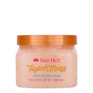 TROPICAL MANGO SHEA SUGAR SCRUB 510G