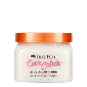 COCO COLADA SHEA SUGAR SCRUB 510G