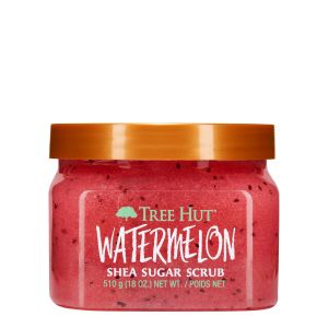 WATERMELON SHEA SUGAR SCRUB 510G