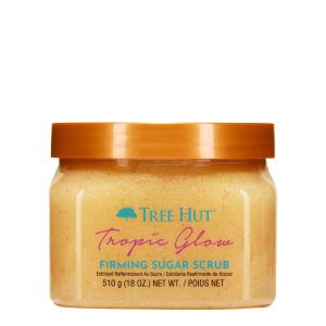 TROPIC GLOW FIRMING SUGAR SCRUB 510G