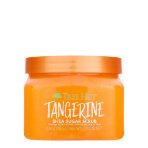 TANGERINE SHEA SUGAR SCRUB 510G