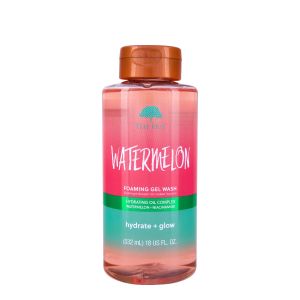 WATERMELON FOAMING GEL BODY WASH 532ML