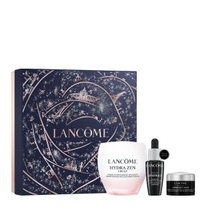 HYDRA ZEN DAY CREAM 50ML & GENIFIQUE SERUM 10ML & EYE CREAM 5ML SET
