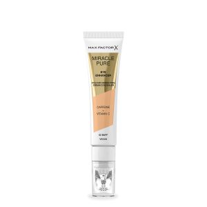 MIRACLE PURE EYE ENHANCER SERUM CONCEALER 10ML - 02 BUFF