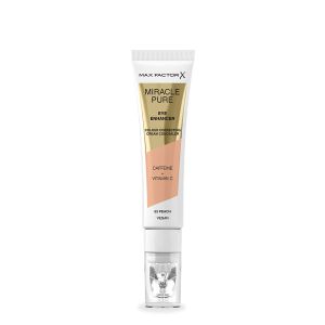 MIRACLE PURE EYE ENHANCER SERUM CONCEALER 10ML - 03 PEACH