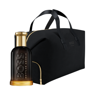BOSS BOTTLED ABSOLU PARFUM INTENSE 100ML + REGALO A ELECCION