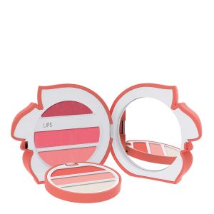 SQUIRREL 1 - 002 CORAL PINK WARM