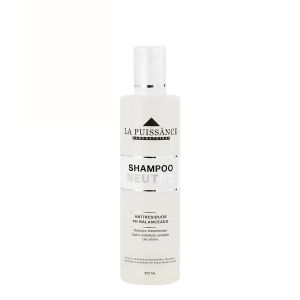 SHAMPOO NEUTRO ANTIRESIDUOS PH BALANCEADO 300ML