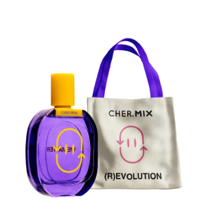 WE MATTER EDT 75ML + TOTE BAG DE REGALO 