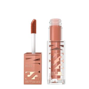SUNKISSER LIQUID BLUSH AND BRONZER 08 SHADES ON