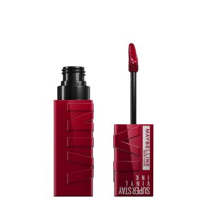 SUPER STAY VINYL INK LONGWEAR LIQUID LIPCOLOR ROYAL
