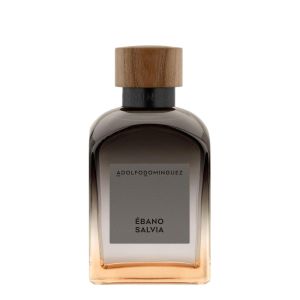 ÉBANO SALVIA MEN EDP 200ML