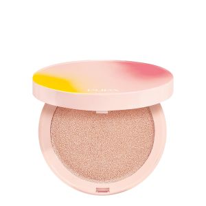COLOR TRIP WONDER ME GLOW COMPACT HIGHLIGHTER 105 SHIMMERY ROSE