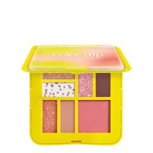 COLOR TRIP EYE & FACE PALETTE 001 PRETTY TRIP