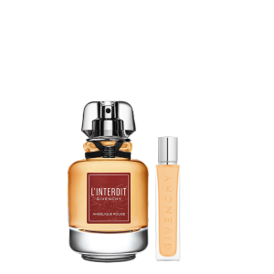L'INTERDIT ANGÉLIQUE ROUGE EDP 50ML EDICIÓN LIMITADA + TRAVEL SIZE DE REGALO 