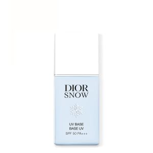 SNOW UV BASE EMULSION SPF50 PA+++ 30ML - BLUE