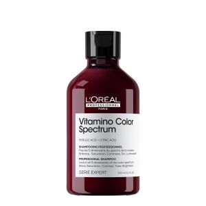 VITAMINO COLOR SPECTRUM SHAMPOO 300ML