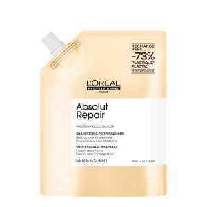 ABSOLUT REPAIR SHAMPOO RECARGA 500ML