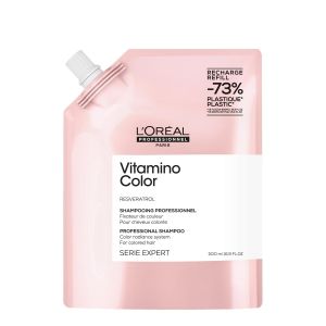 VITAMINO COLOR SHAMPOO RECARGA 500ML