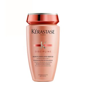DISCIPLINE BAIN FLUIDEALISTE GENTLE SHAMPOO 250ML