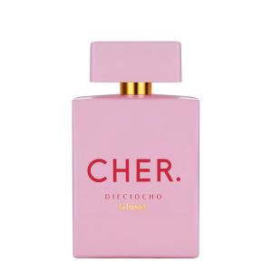 DIECIOCHO GLOSSY EDP 100ML 