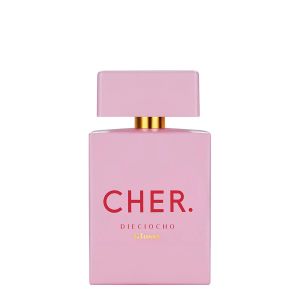 DIECIOCHO GLOSSY EDP 50ML