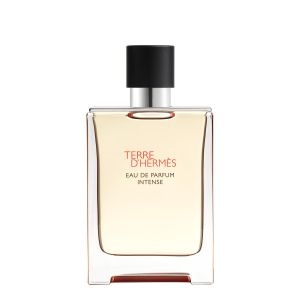 TERRE D'HERMES MEN EDP INTENSE 100ML RECARGABLE
