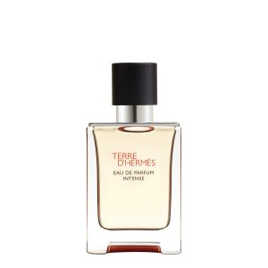 TERRE D'HERMES MEN EDP INTENSE 50ML RECARGABLE