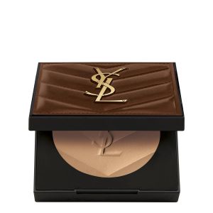 ALL HOURS HYPER BRONZE
