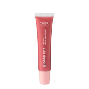 DIECIOCHO GLOSSY LIPS