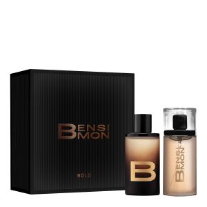 BOLD EDP 50ML & BODY SPLASH 75ML SET