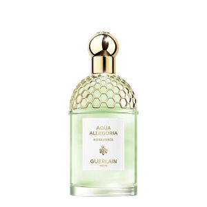 AQUA ALLEGORIA ROSA VERDE EDT 125ML