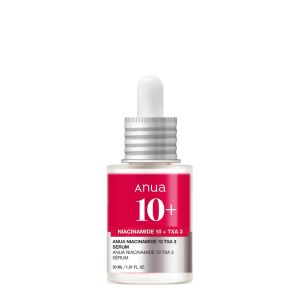 NIACINAMIDE 10%+TXA 3% SERUM 30ML