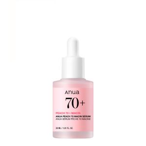PEACH 70 NIACIN SERUM 30ML