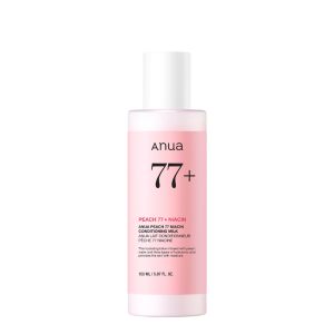 PEACH 77% NIACIN CONDITIONING MILK 150ML