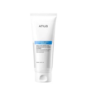 HYALURONIC ACID 8 HYDRATING GENTLE FOAMING CLEANSER 150ML
