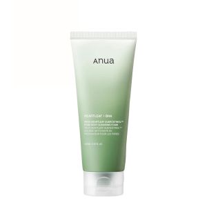 HEARTLEAF QUERCETINOL PORE DEEP CLEANSING FOAM 150ML