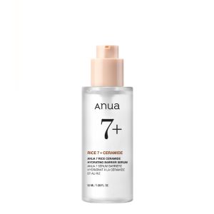 7 RICE CERAMIDE HYDRATING BARRIER SERUM 50ML
