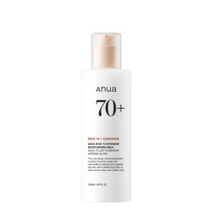 RICE 70 INTENSIVE MOISTURIZING MILK 150ML