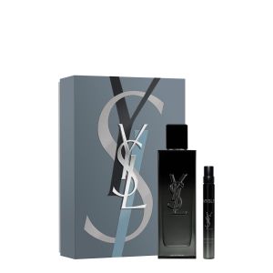 MYSLF EDP 100ML & TRAVEL SIZE 10ML SET