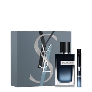 Y EDP 100ML & TRAVEL SIZE 10ML SET