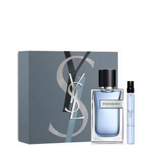 Y EDT 100ML & TRAVEL SIZE 10ML SET
