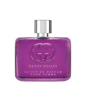 GUILTY POUR FEMME ELIXIR DE PARFUM 60ML