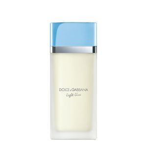LIGHT BLUE POUR FEMME EDT NEW