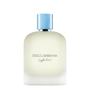 LIGHT BLUE POUR HOMME EDT NEW